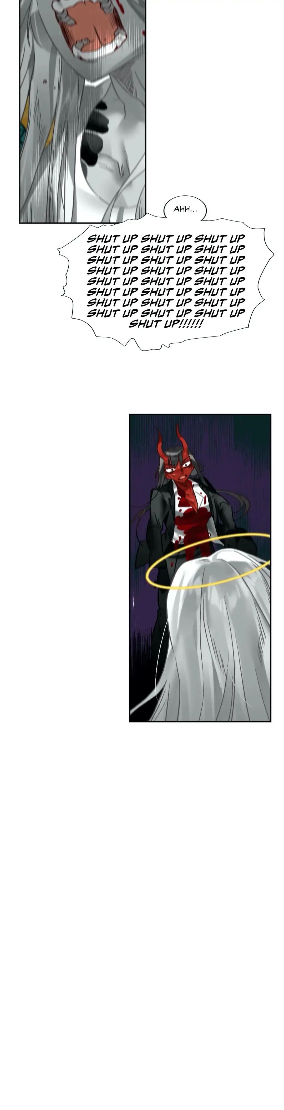 Devil Drop Chapter 78 image 13