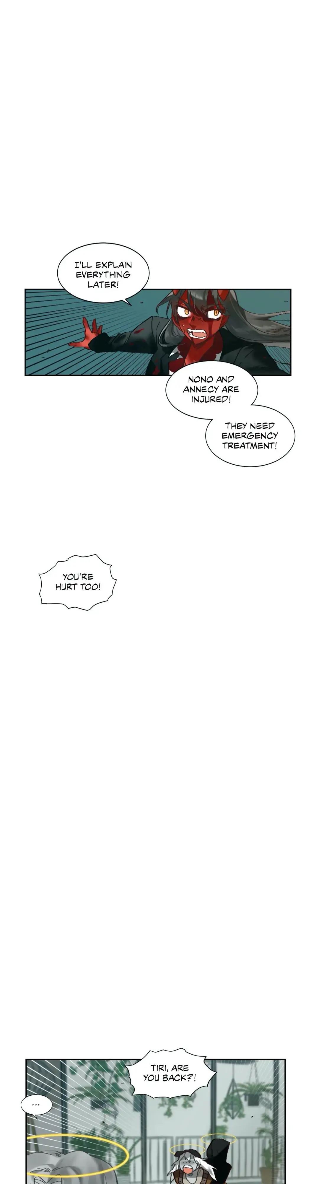 Devil Drop Chapter 78 image 26