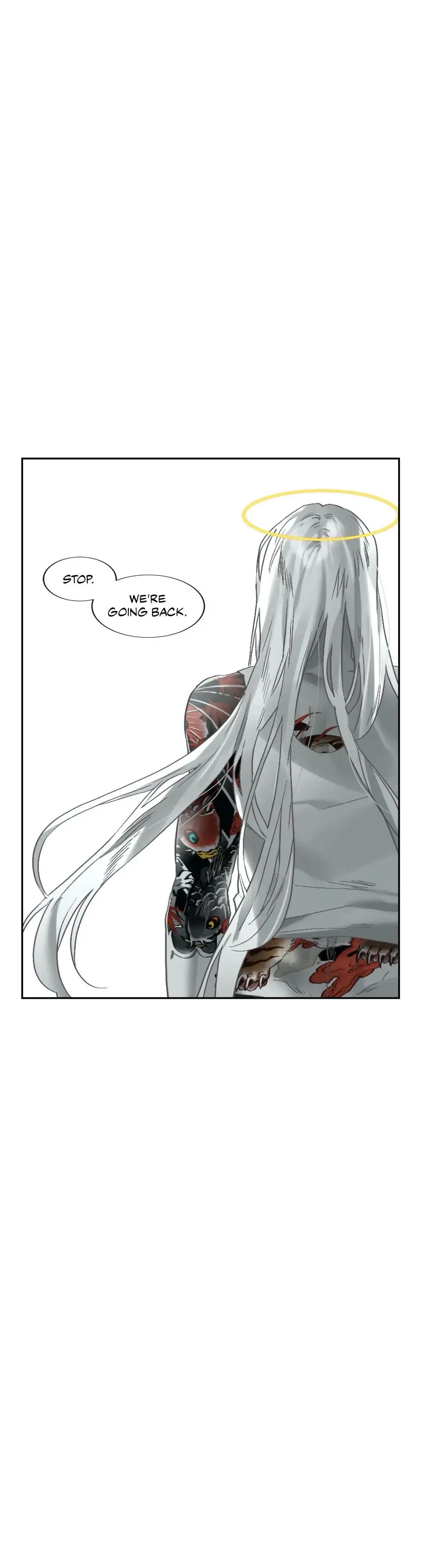 Devil Drop Chapter 78 image 28
