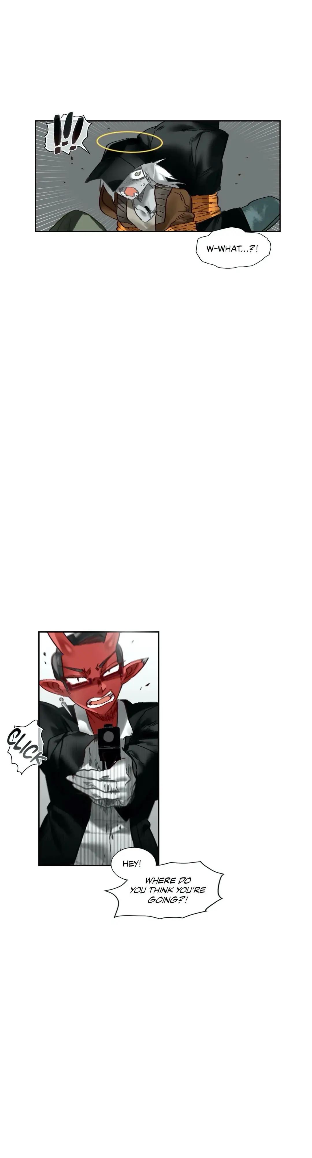 Devil Drop Chapter 78 image 29