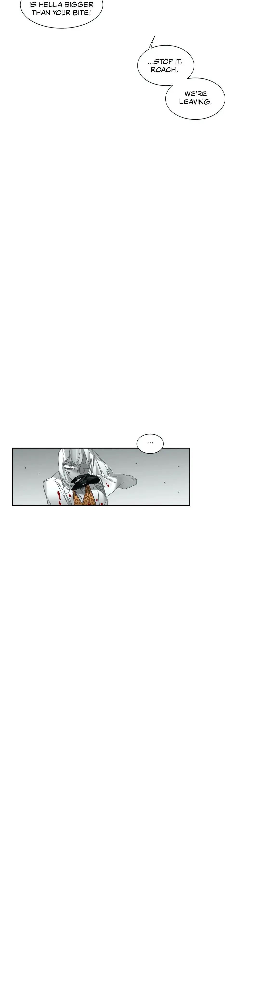 Devil Drop Chapter 78 image 35