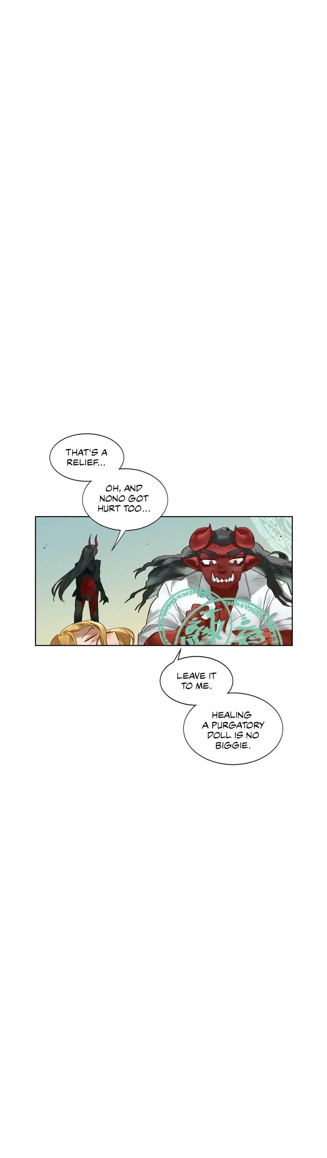 Devil Drop Chapter 78 image 41