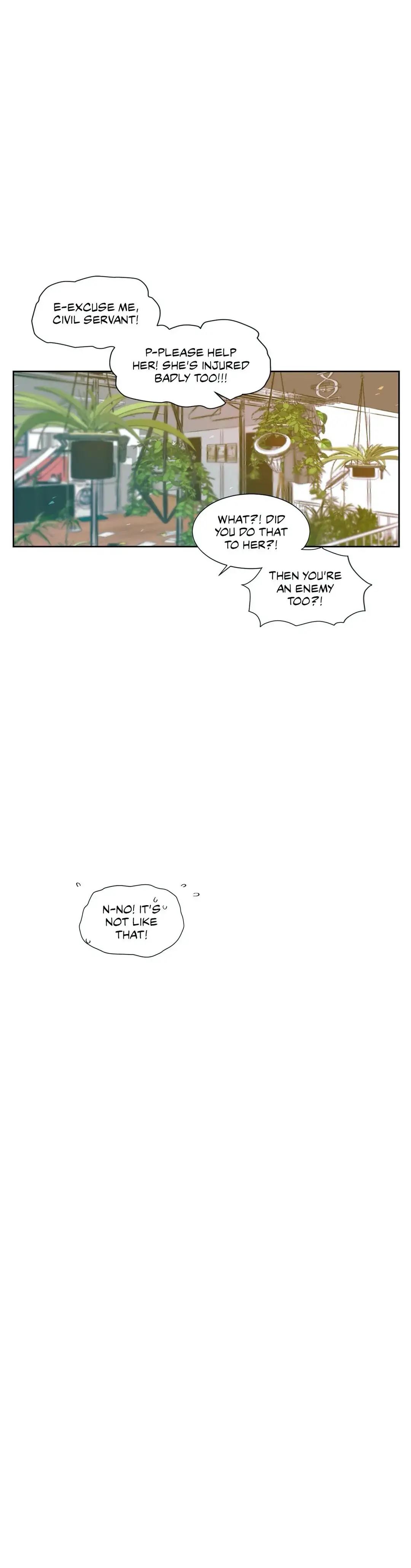 Devil Drop Chapter 78 image 49
