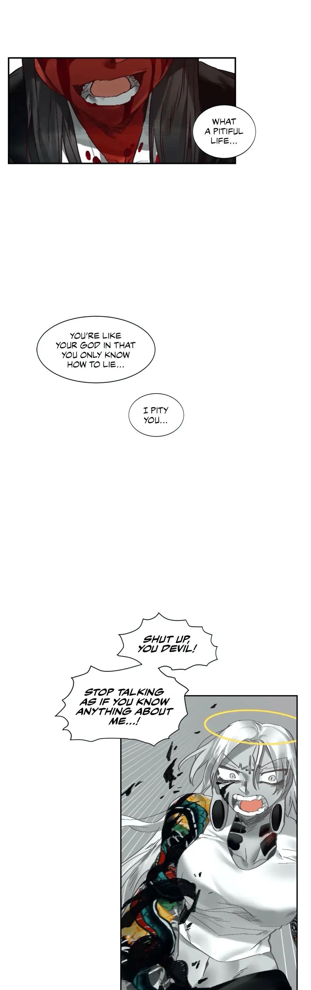 Devil Drop Chapter 78 image 7