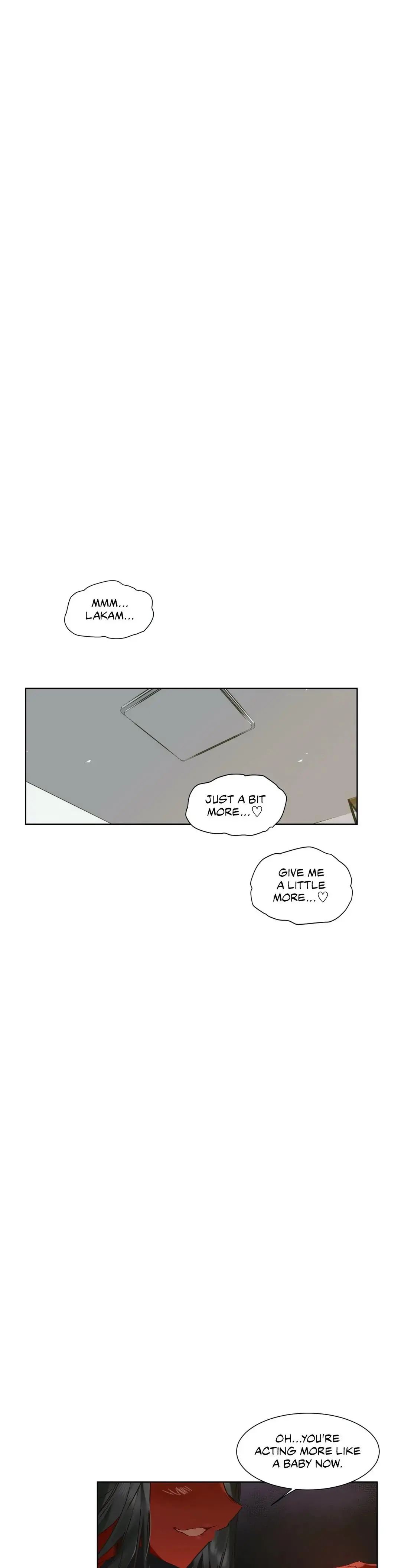 Devil Drop Chapter 79 image 0