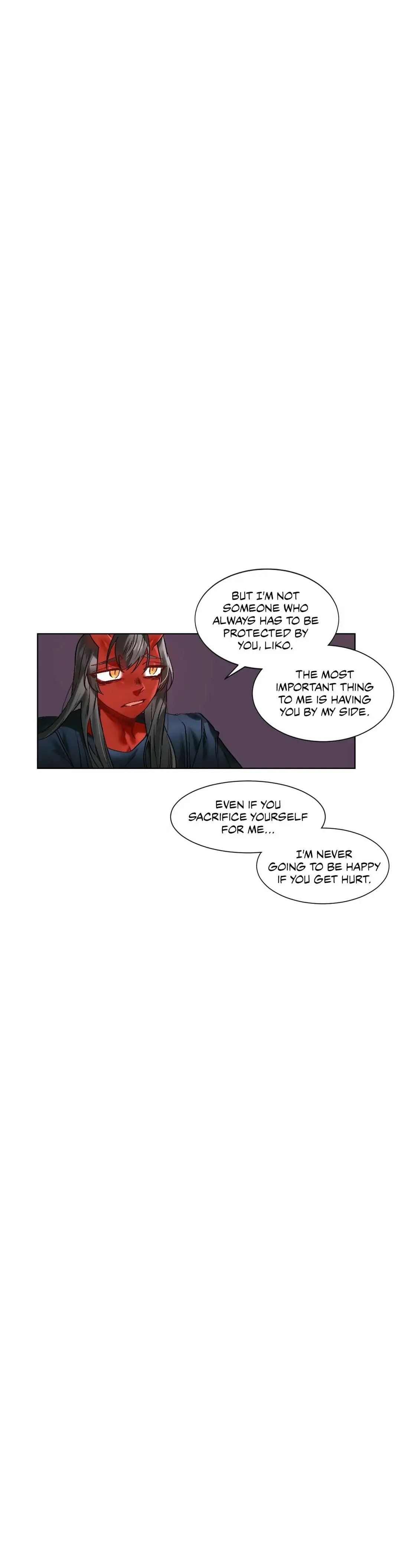 Devil Drop Chapter 79 image 13