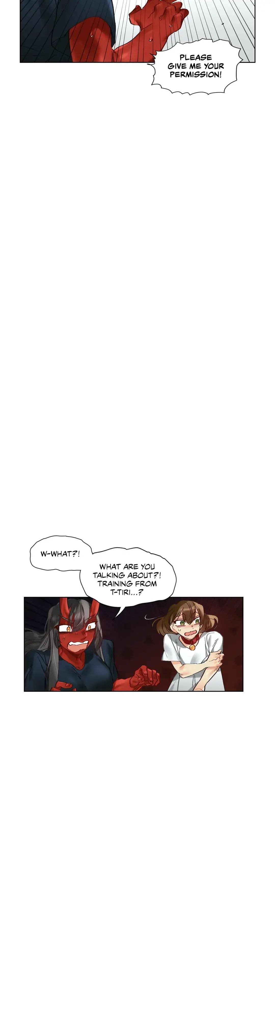 Devil Drop Chapter 79 image 17