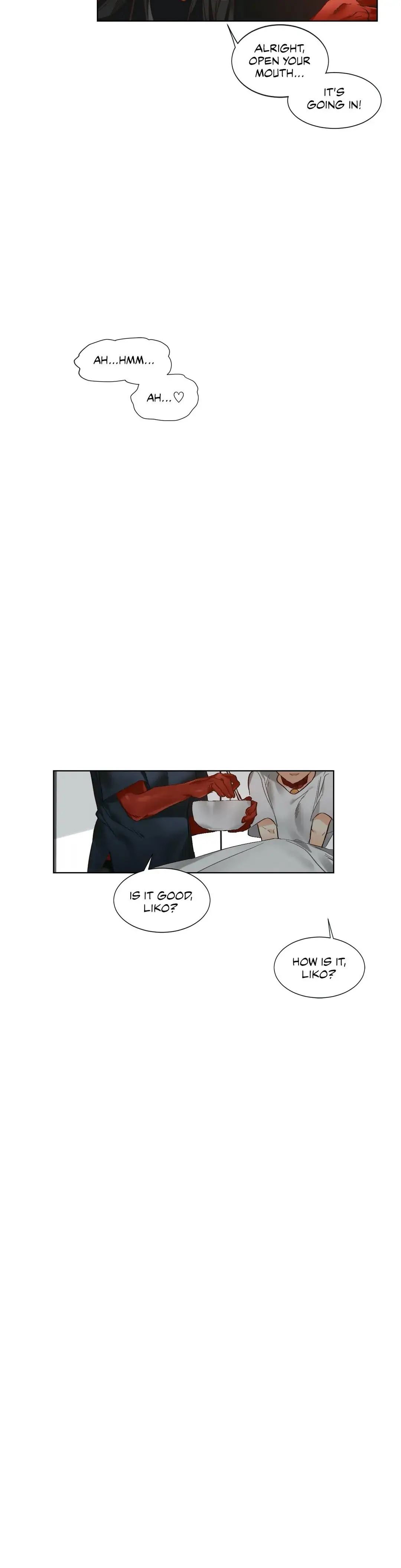Devil Drop Chapter 79 image 1
