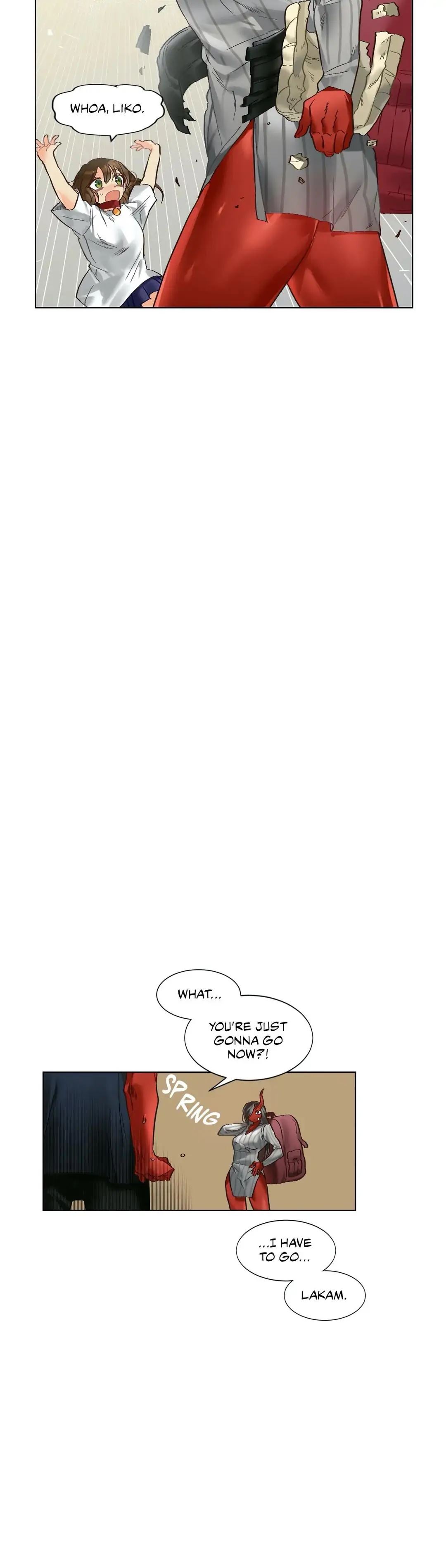 Devil Drop Chapter 79 image 22