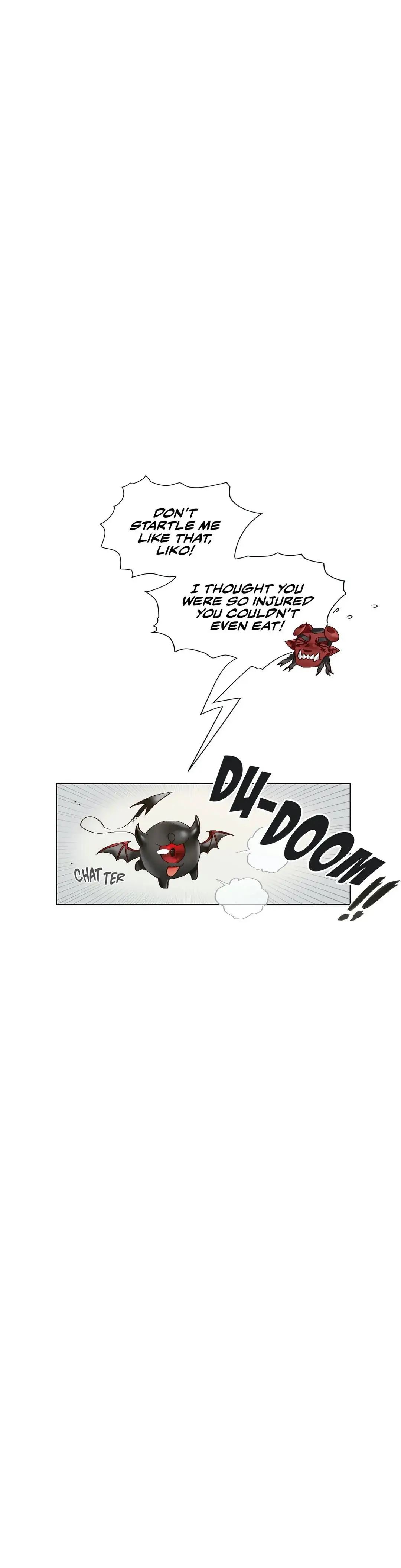 Devil Drop Chapter 79 image 3