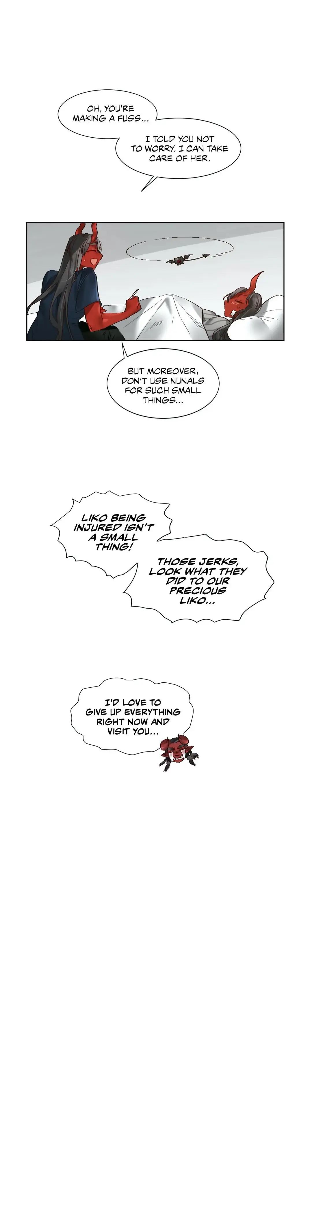Devil Drop Chapter 79 image 4