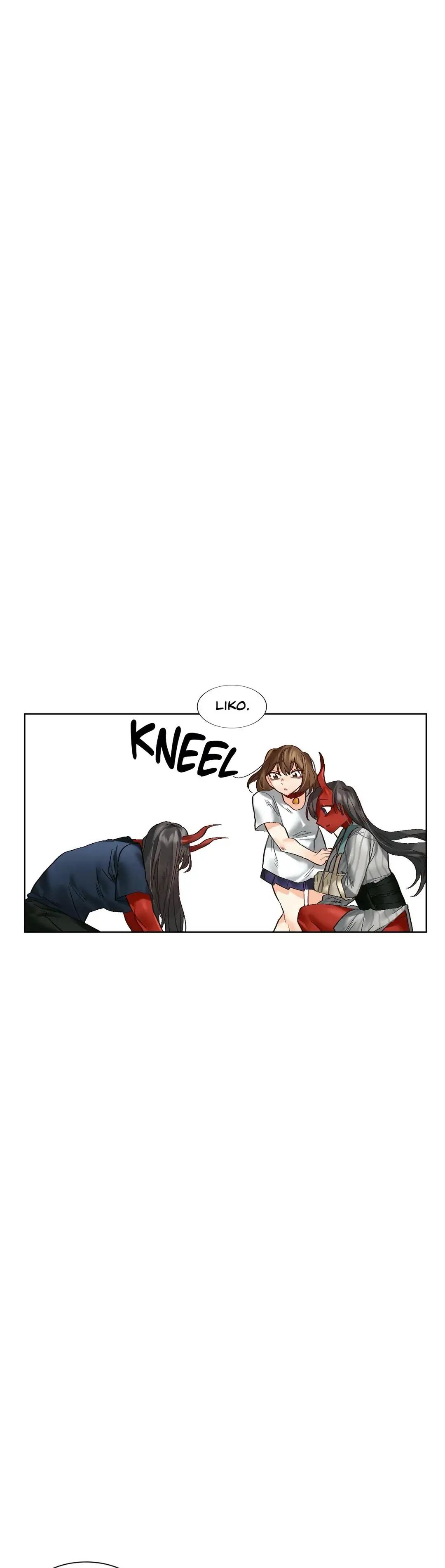 Devil Drop Chapter 79 image 8