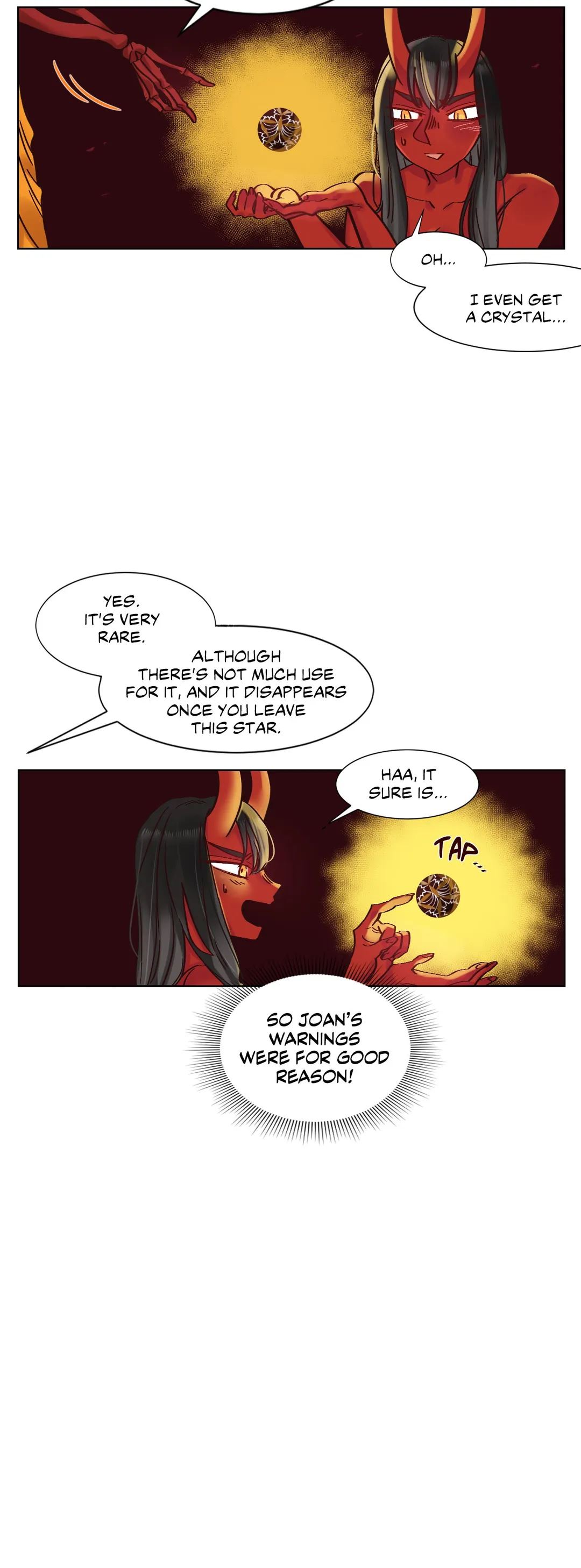 Devil Drop Chapter 8 image 9