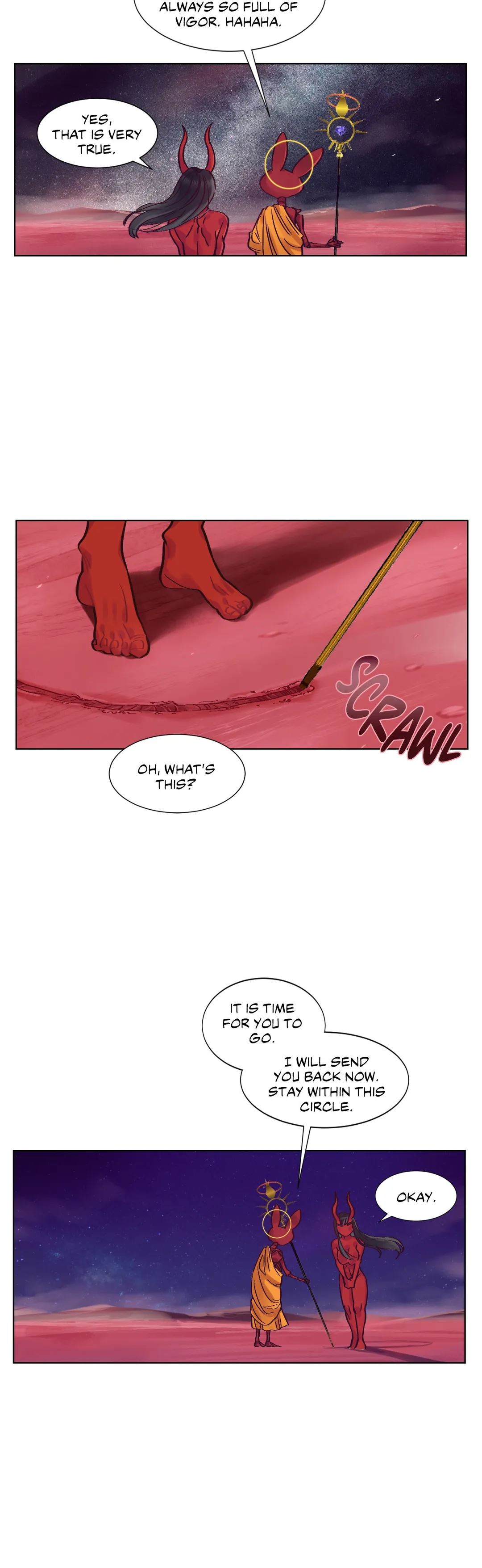Devil Drop Chapter 8 image 11