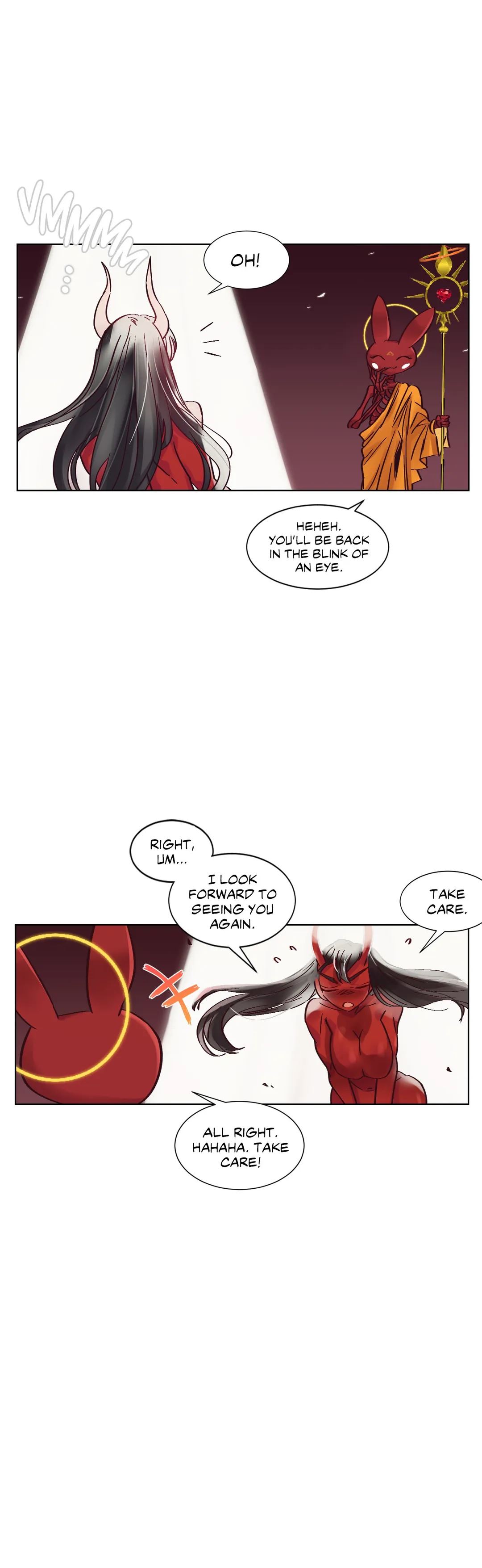 Devil Drop Chapter 8 image 12