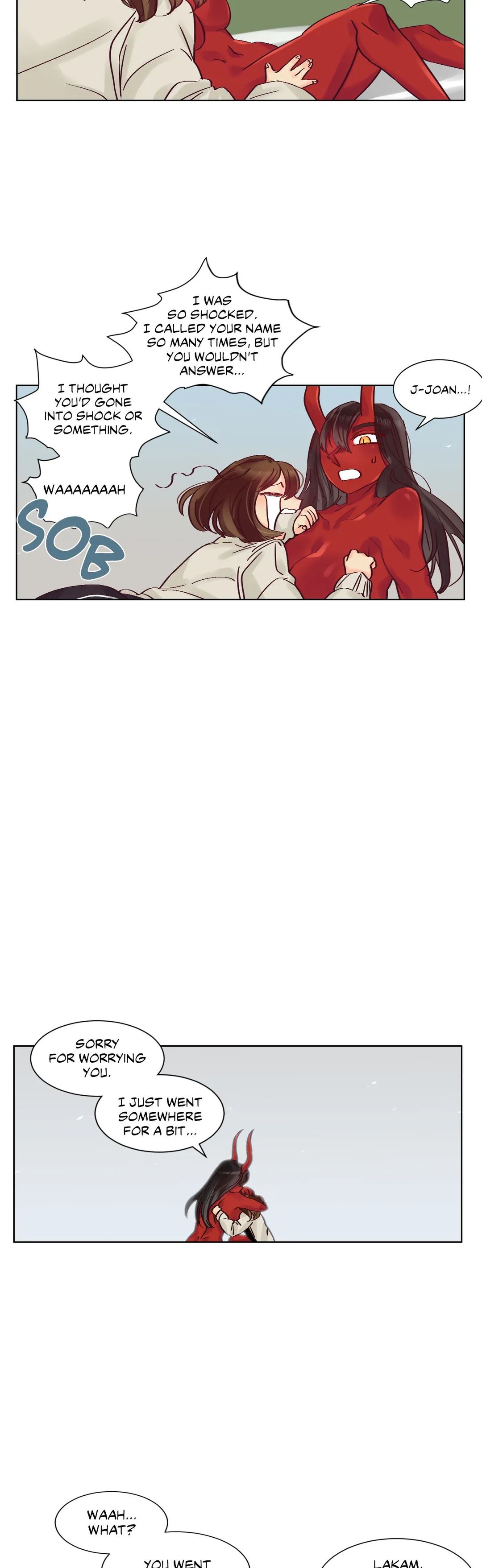 Devil Drop Chapter 8 image 15