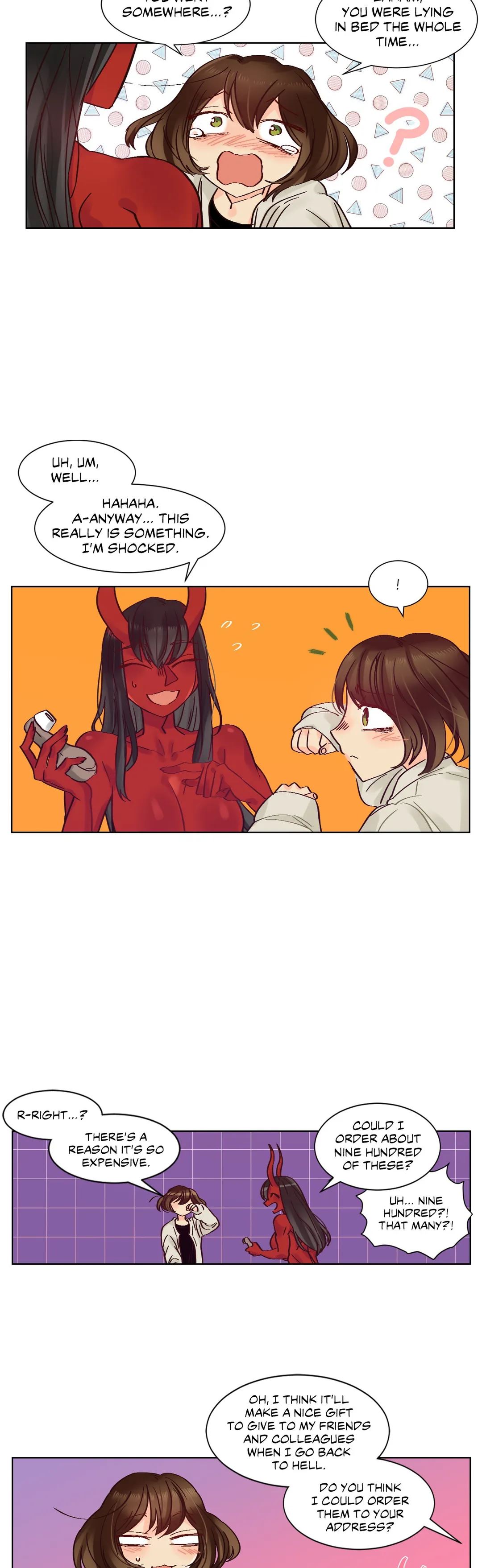 Devil Drop Chapter 8 image 16