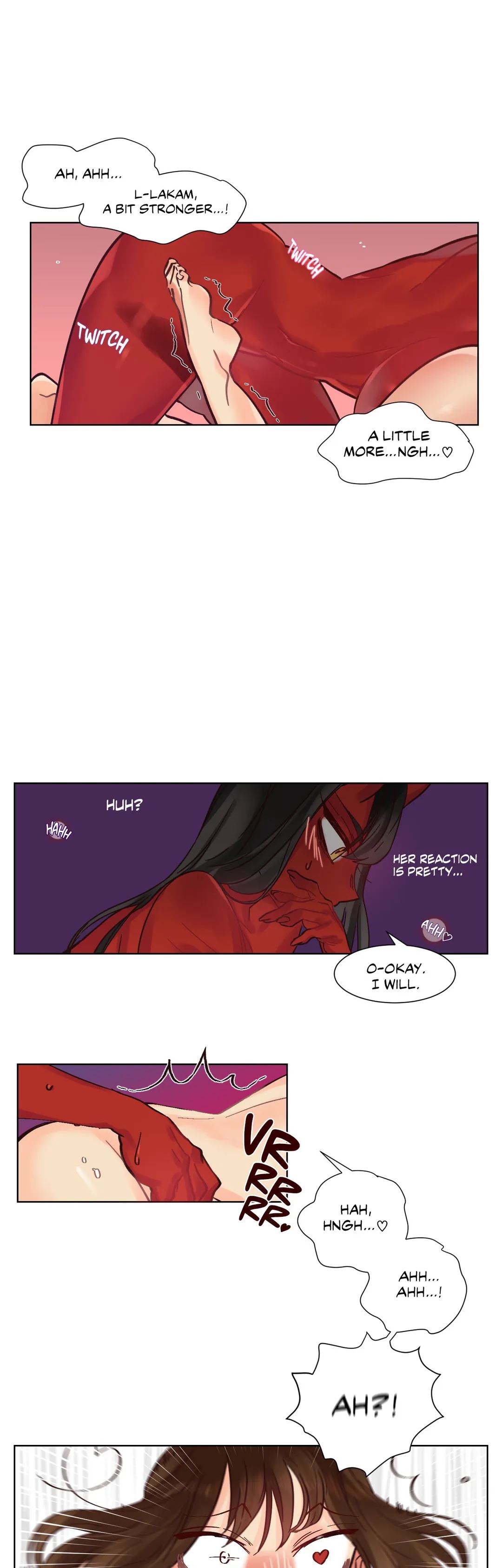 Devil Drop Chapter 8 image 20