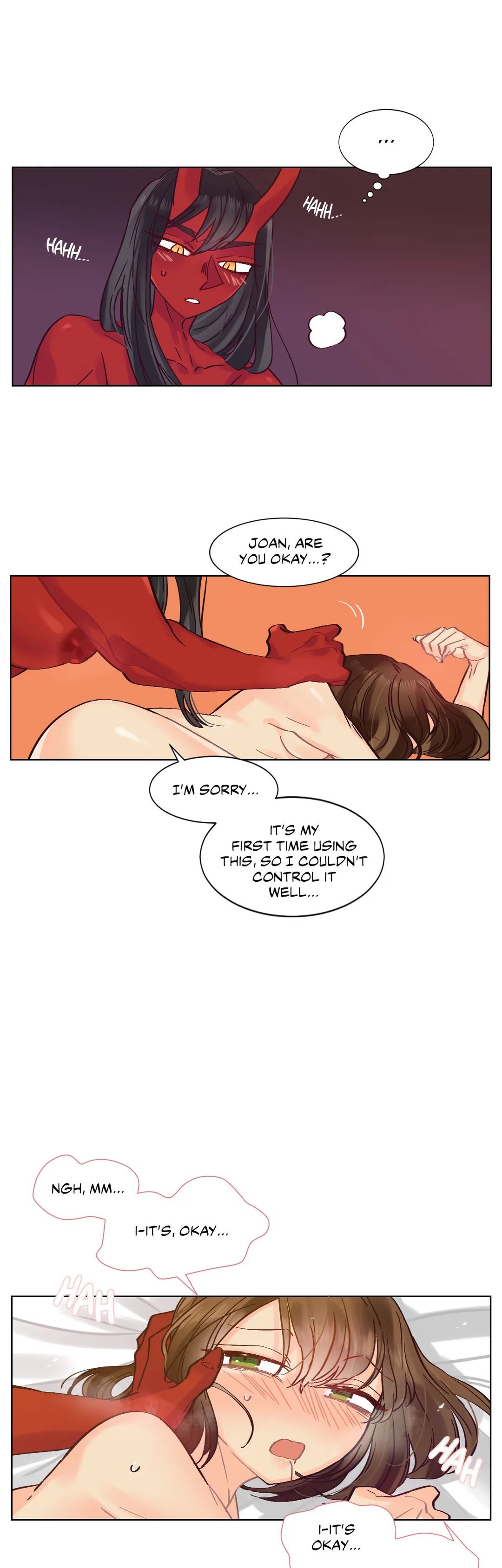 Devil Drop Chapter 8 image 22