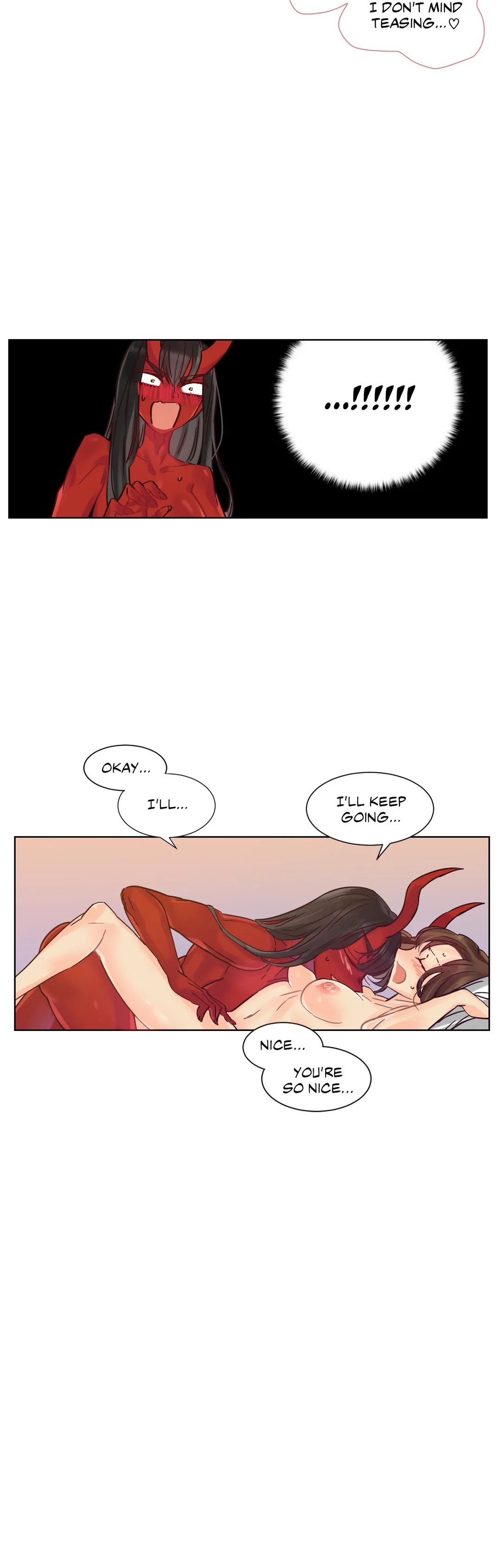 Devil Drop Chapter 8 image 23