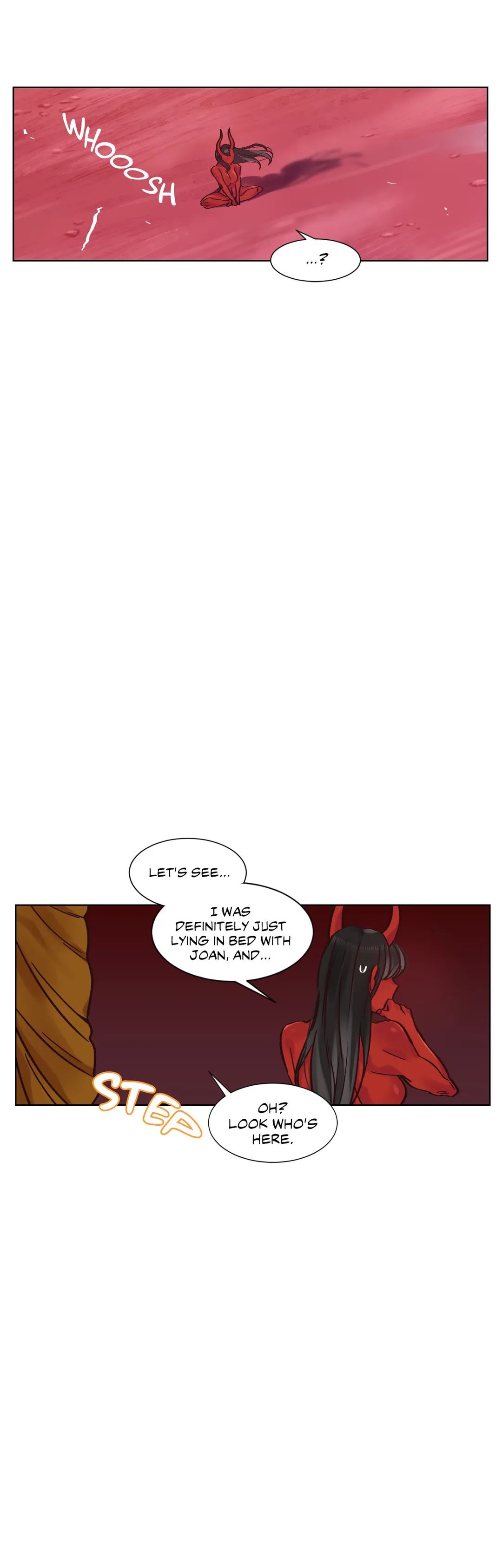 Devil Drop Chapter 8 image 2