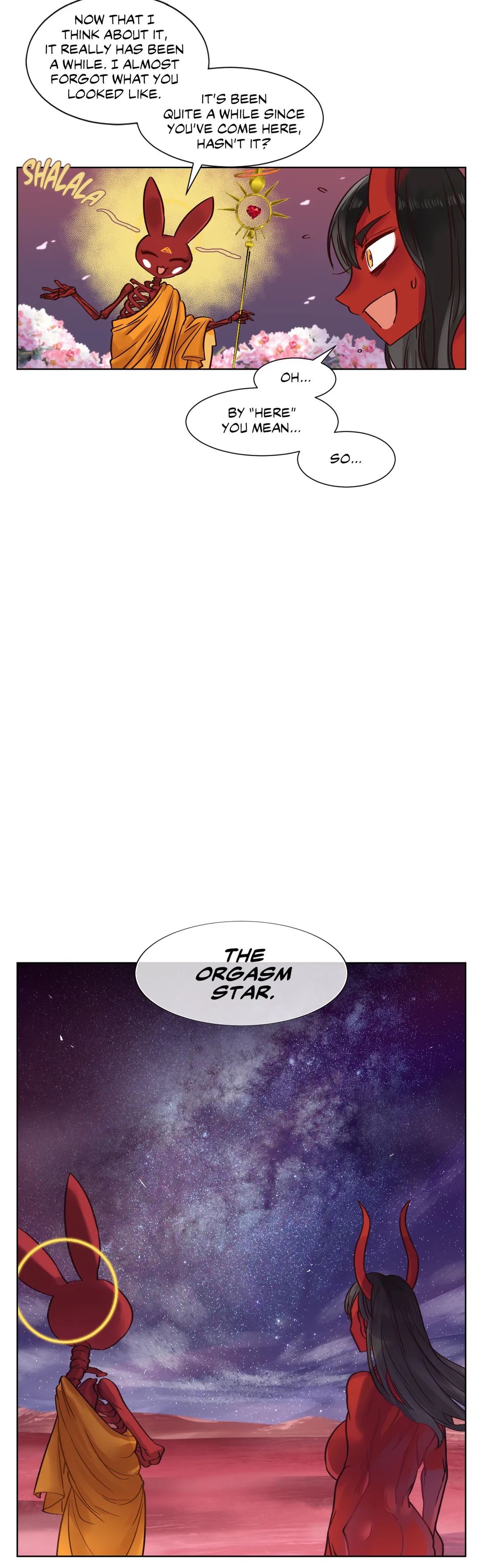 Devil Drop Chapter 8 image 6