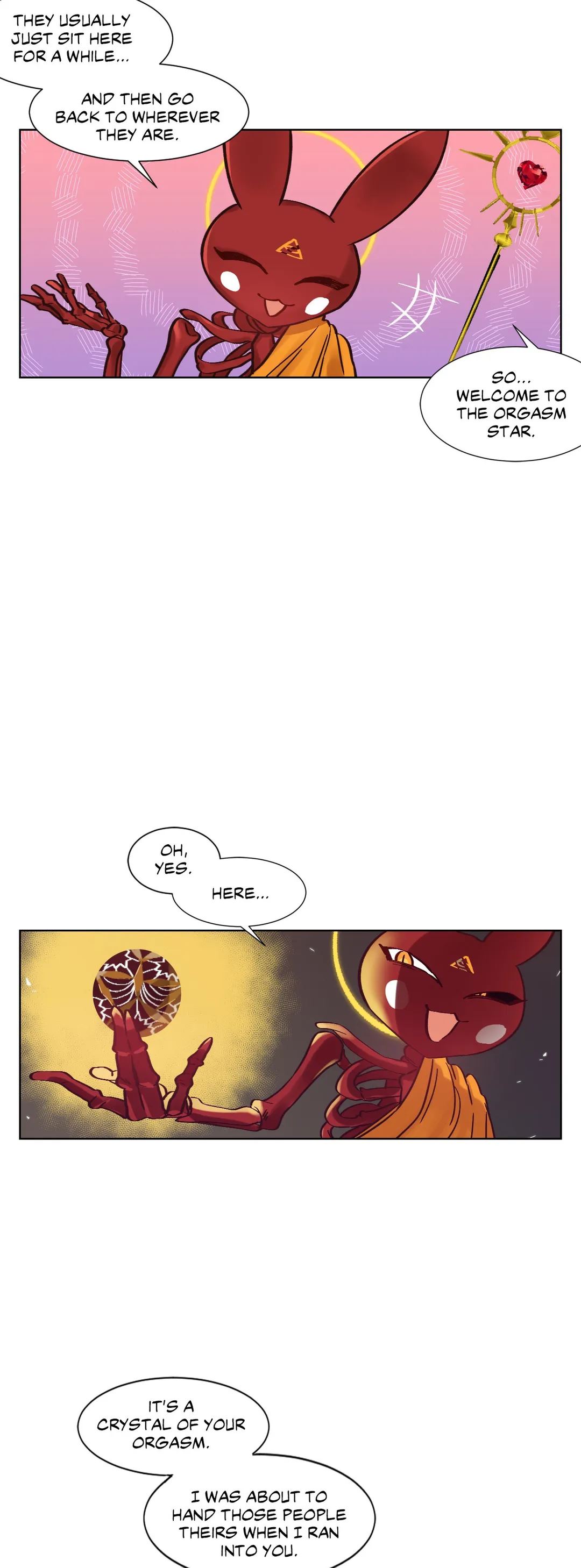 Devil Drop Chapter 8 image 8