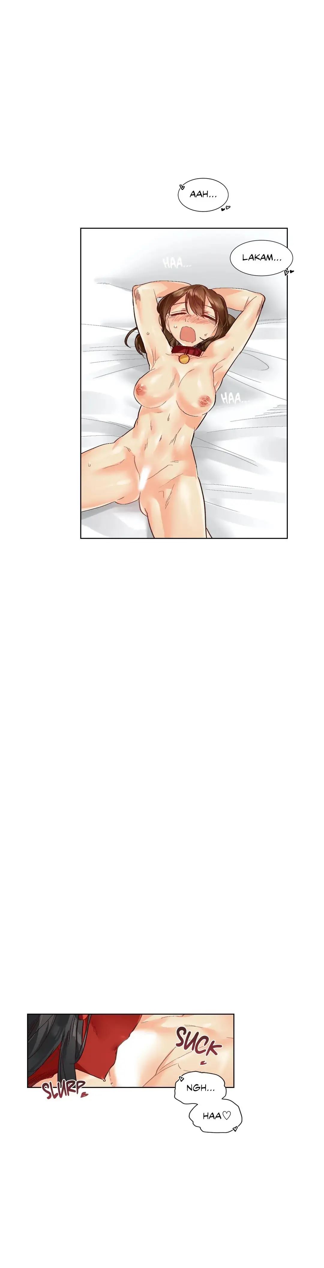 Devil Drop Chapter 80 image 0