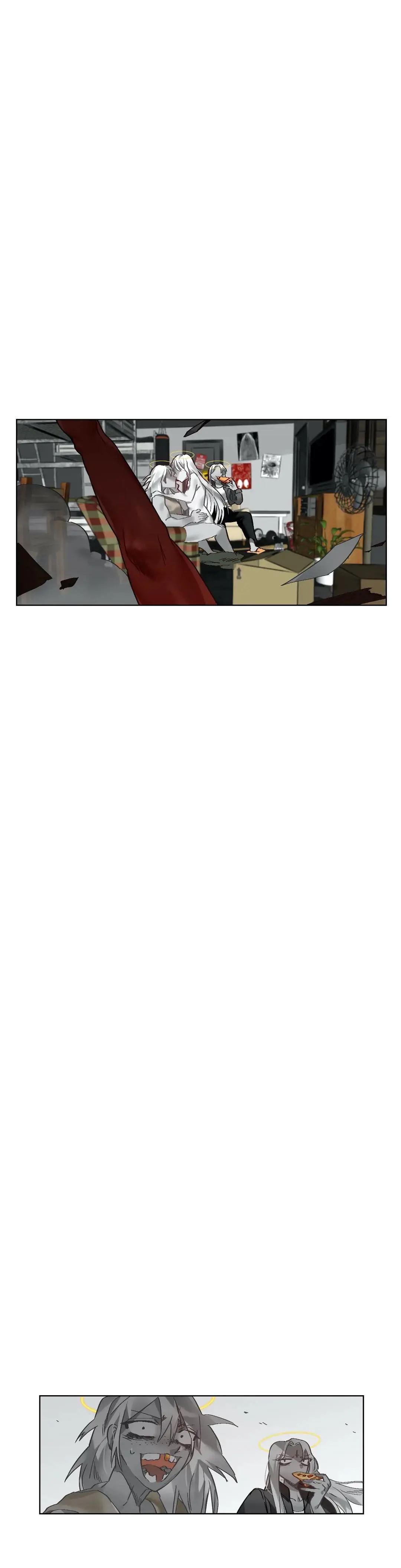 Devil Drop Chapter 80 image 9