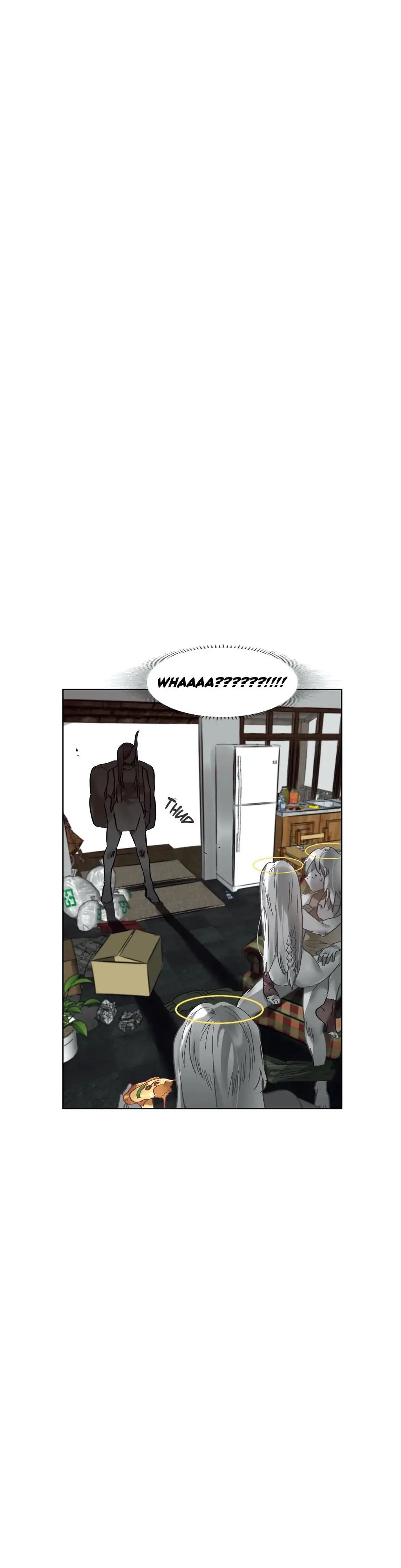 Devil Drop Chapter 80 image 10