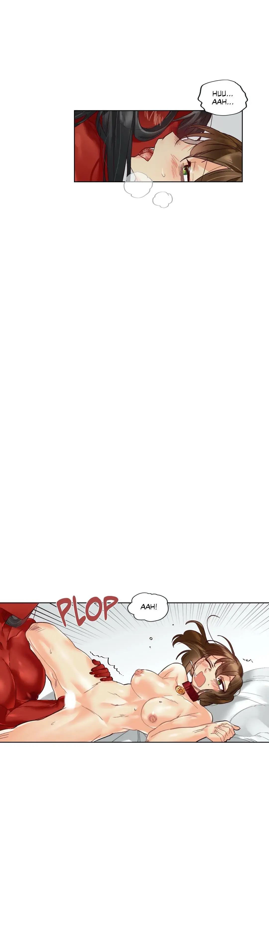 Devil Drop Chapter 80 image 16