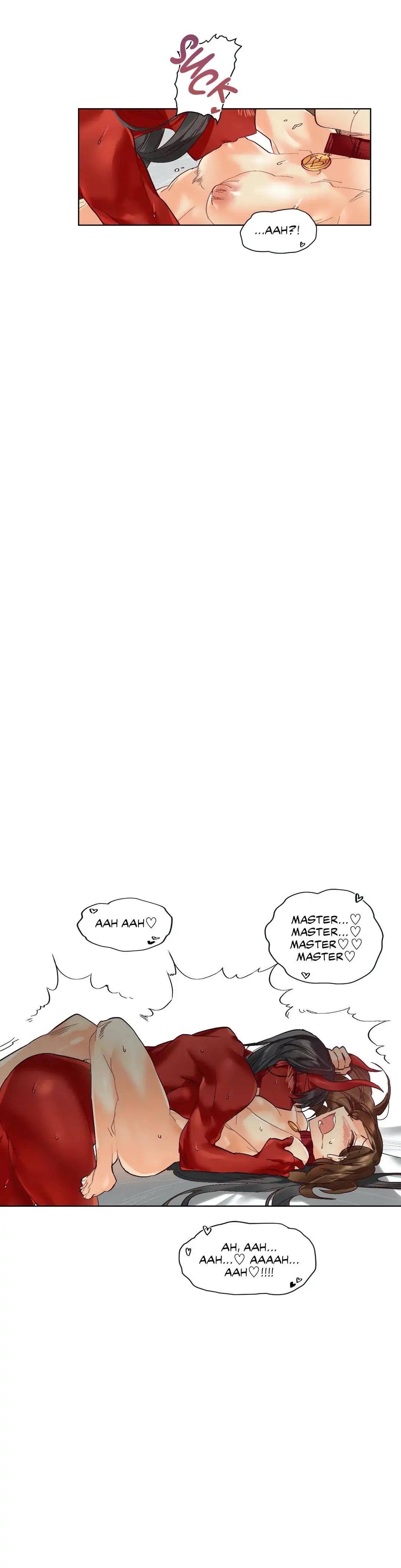 Devil Drop Chapter 80 image 20