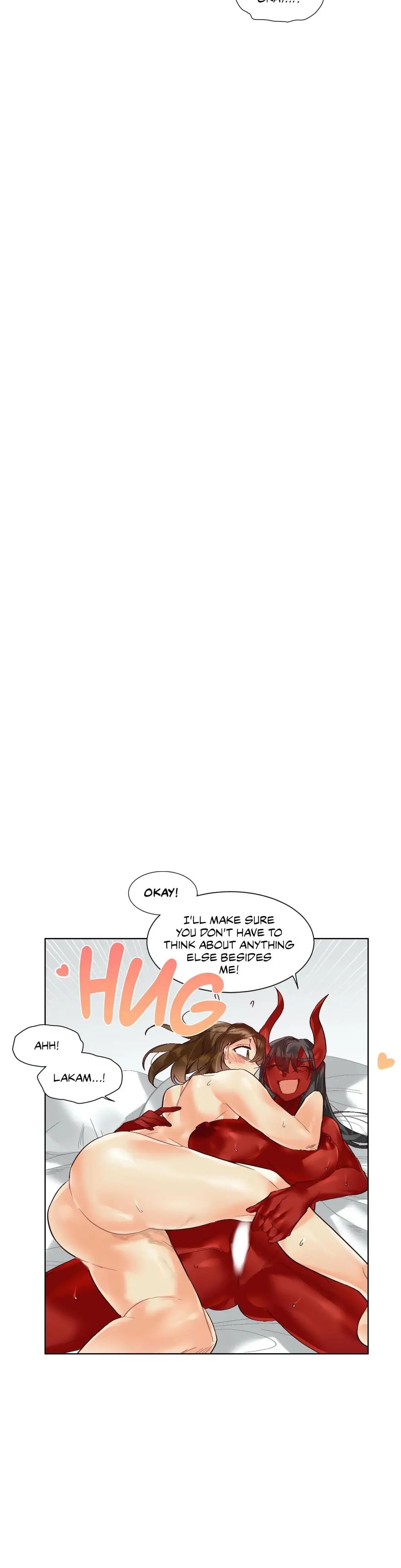 Devil Drop Chapter 80 image 23