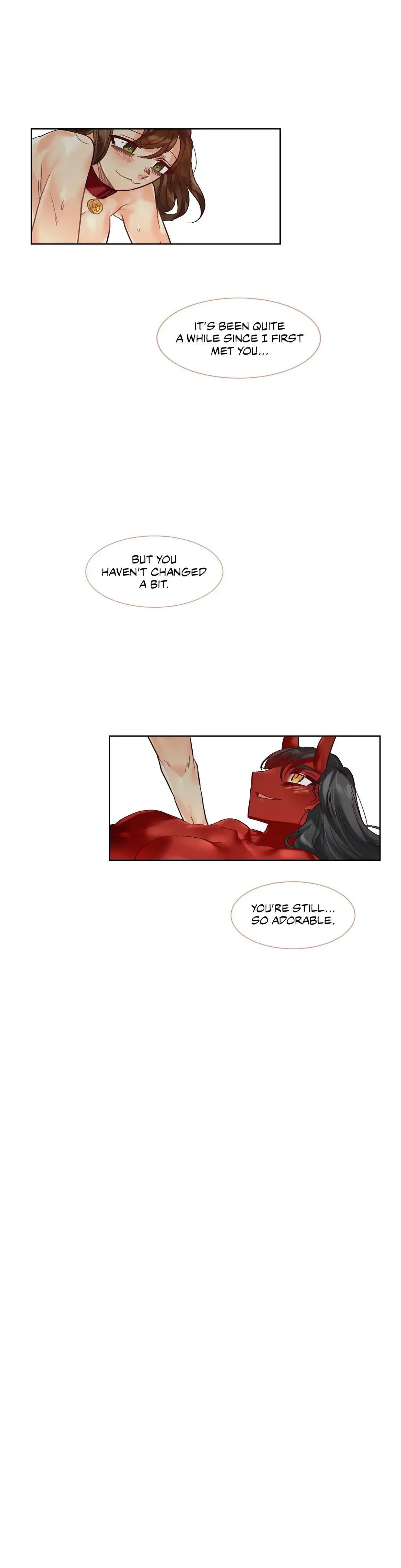 Devil Drop Chapter 80 image 24