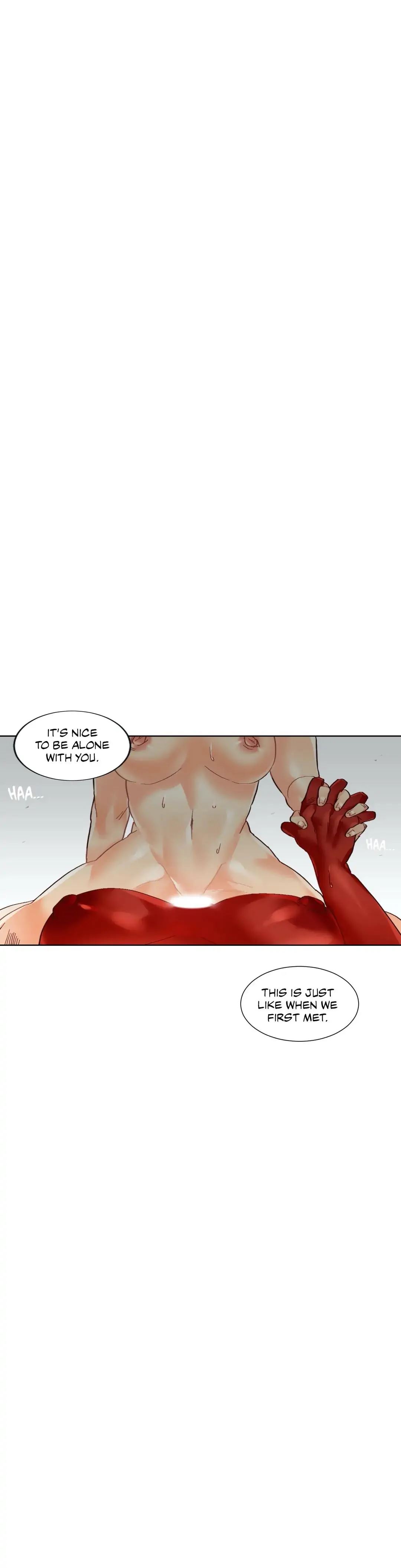 Devil Drop Chapter 80 image 26