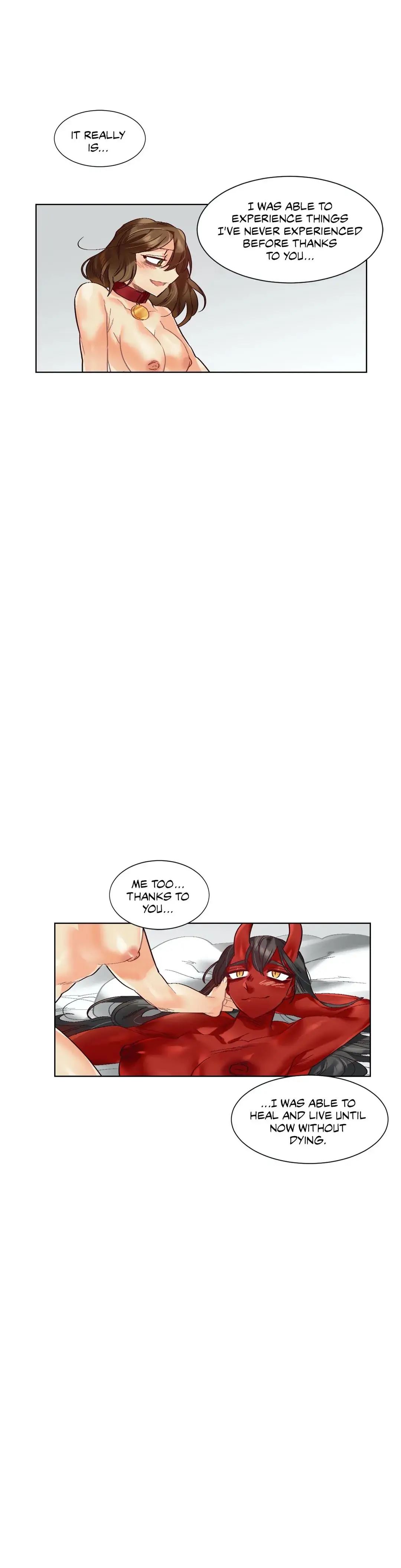 Devil Drop Chapter 80 image 27