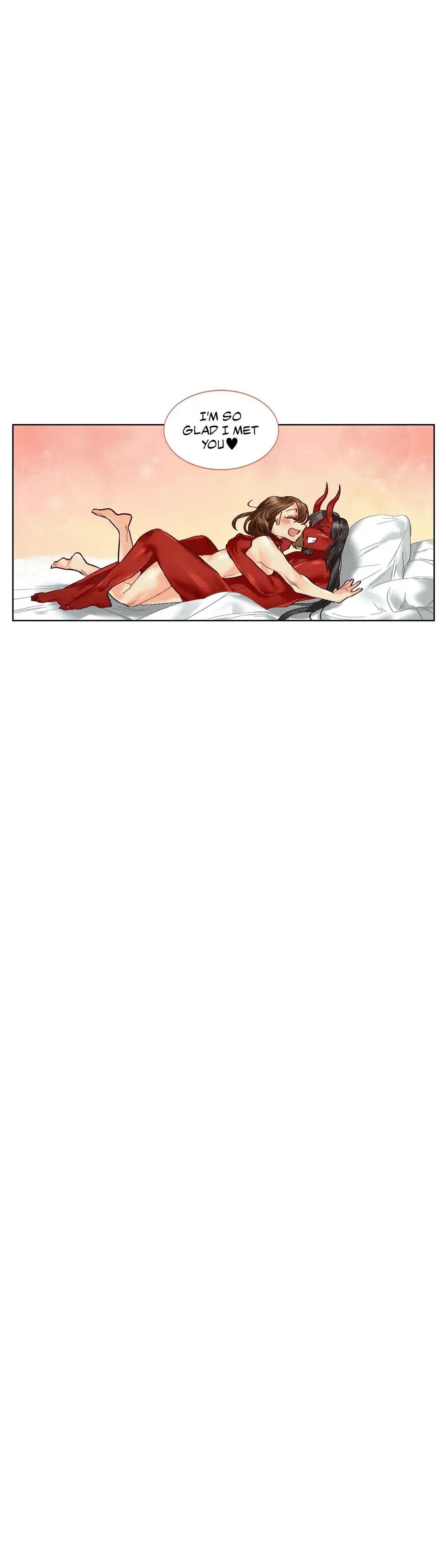 Devil Drop Chapter 80 image 28
