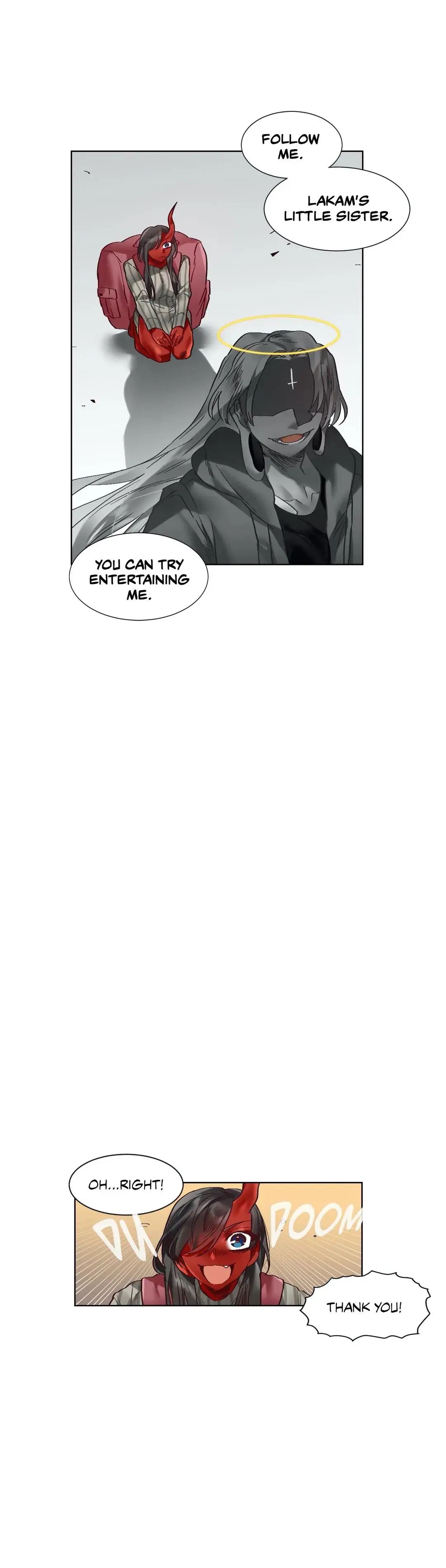 Devil Drop Chapter 80 image 32