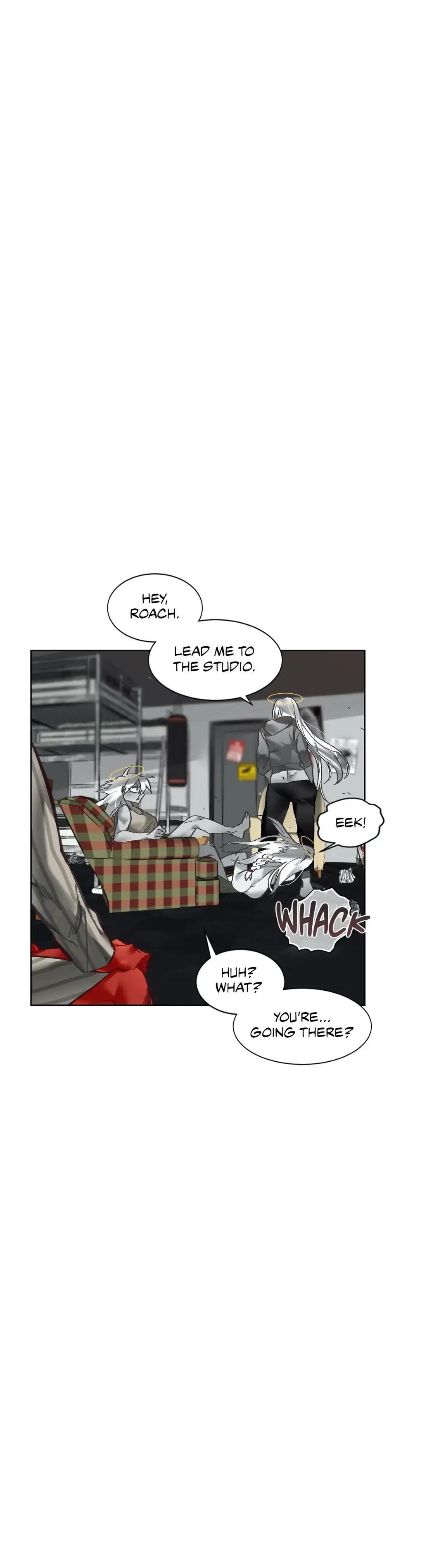 Devil Drop Chapter 80 image 33