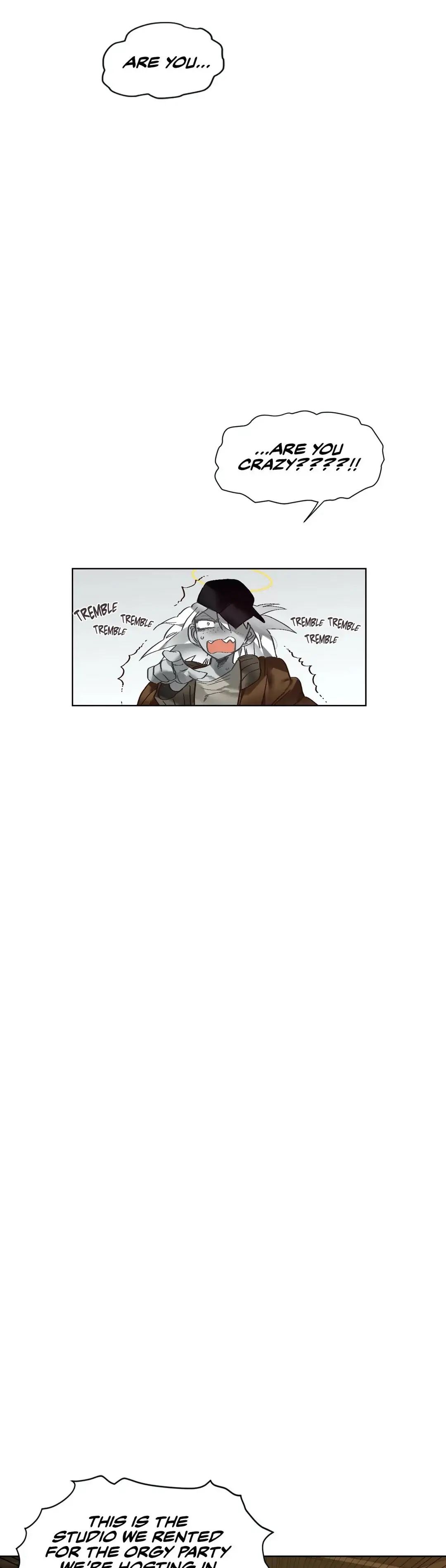Devil Drop Chapter 80 image 34