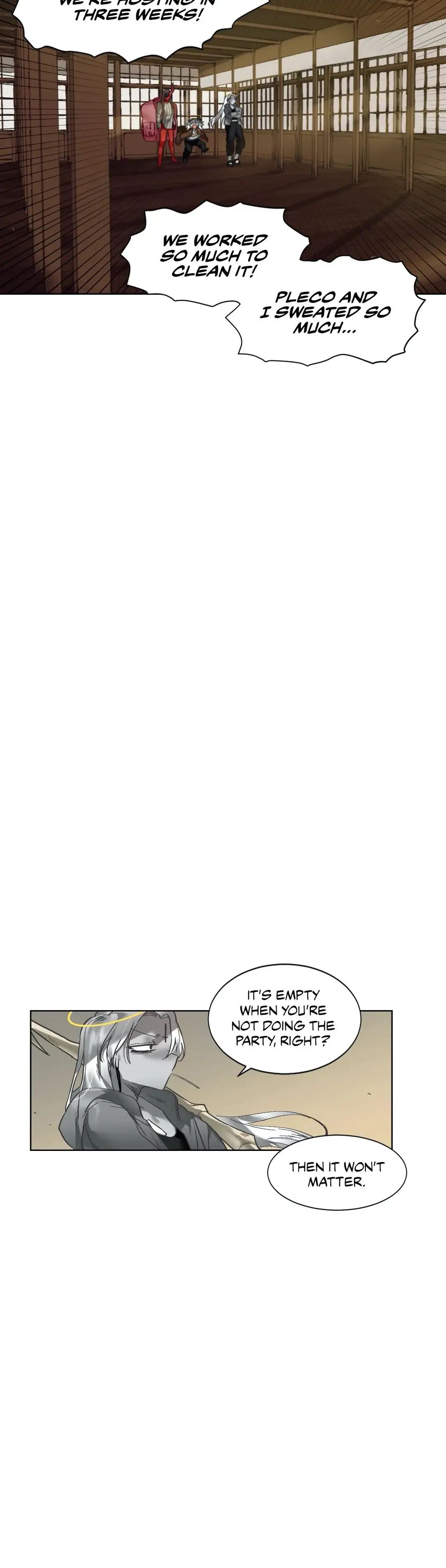 Devil Drop Chapter 80 image 35