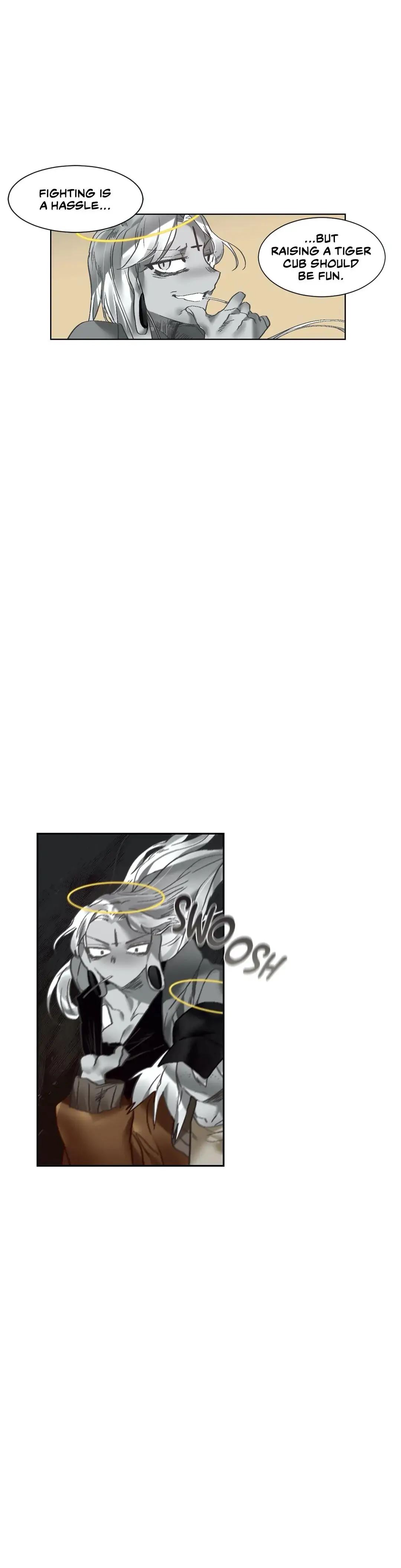Devil Drop Chapter 80 image 36