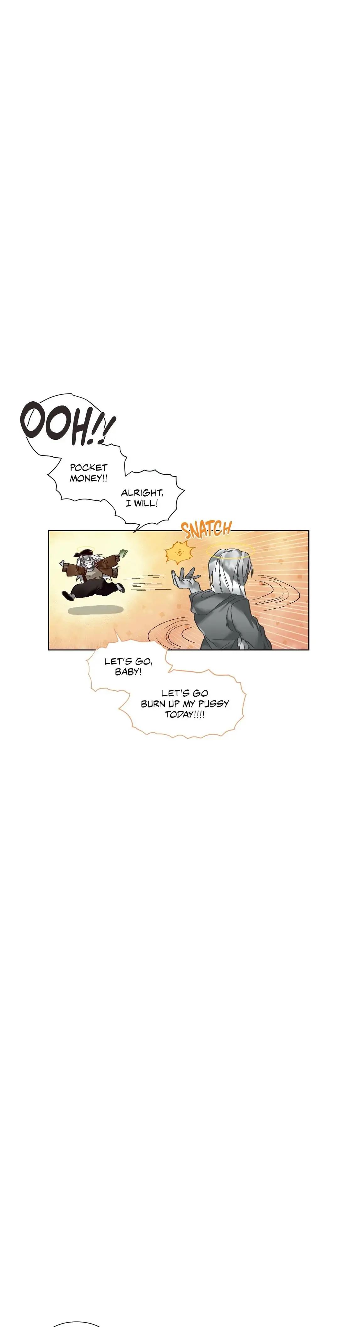Devil Drop Chapter 80 image 38