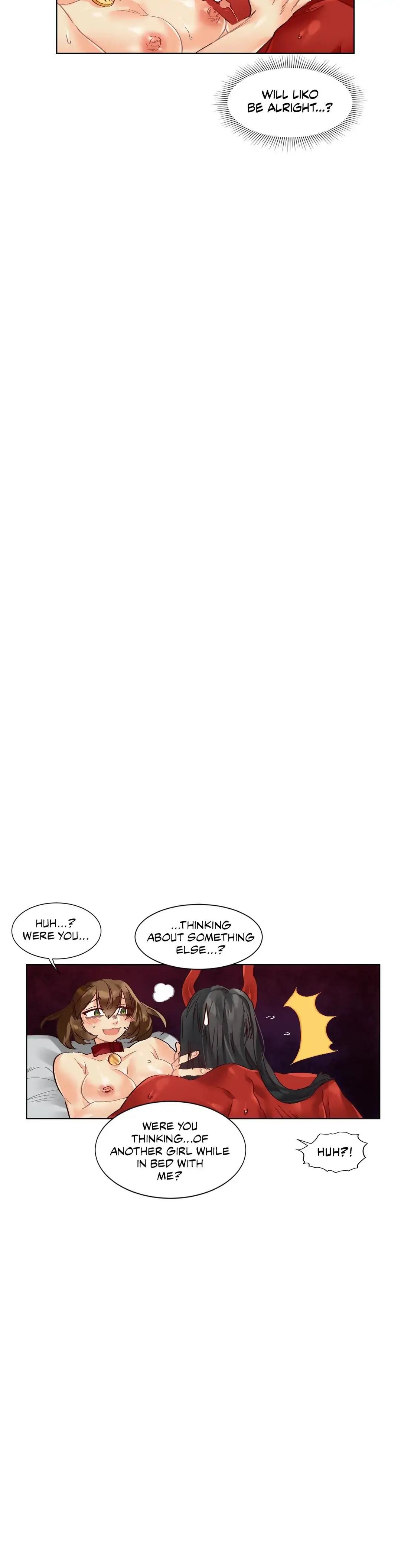 Devil Drop Chapter 80 image 3
