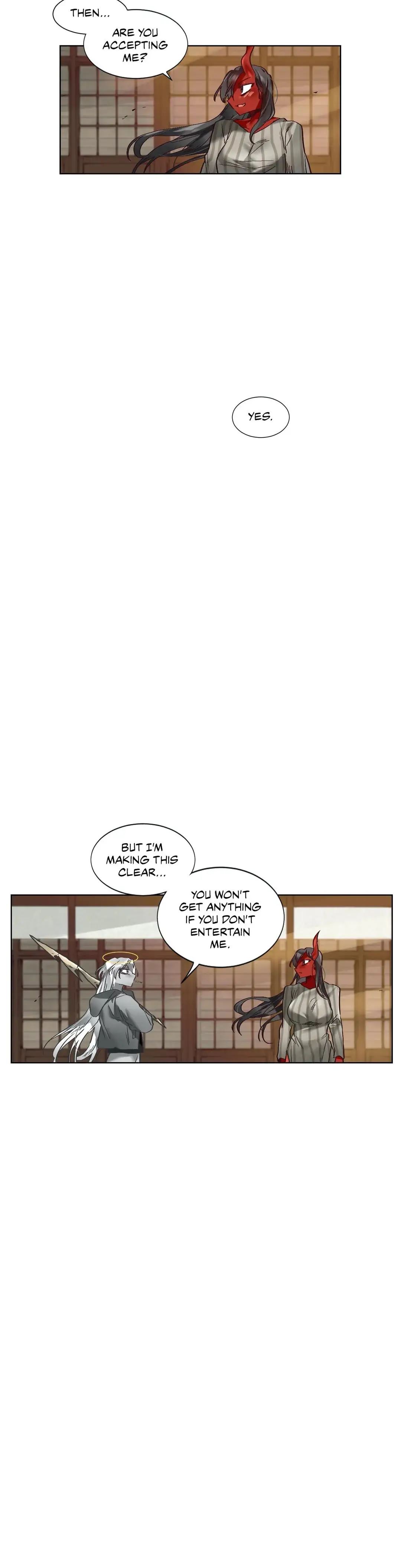 Devil Drop Chapter 80 image 39