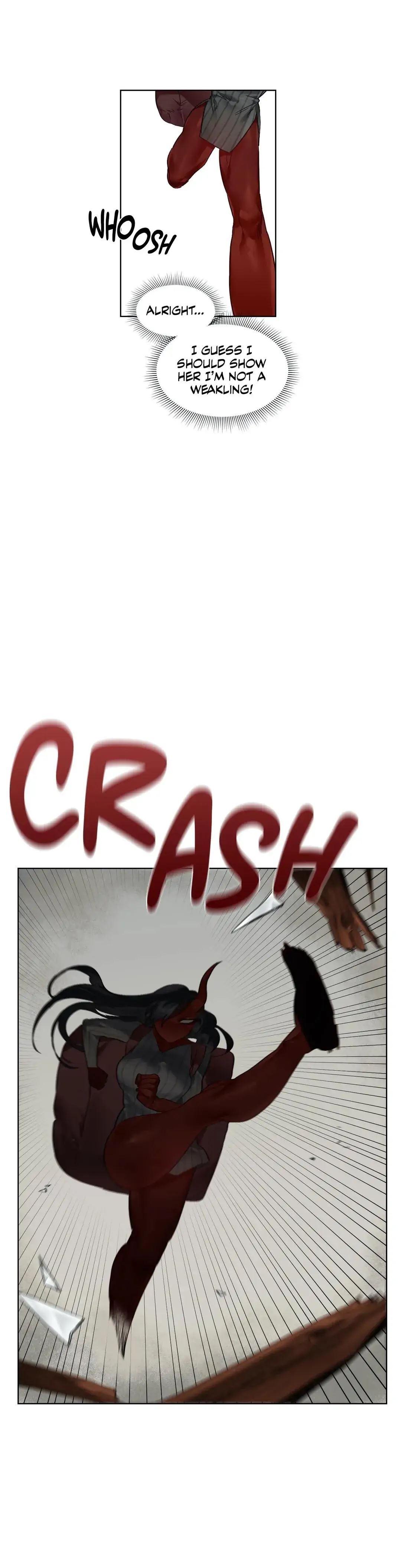Devil Drop Chapter 80 image 8