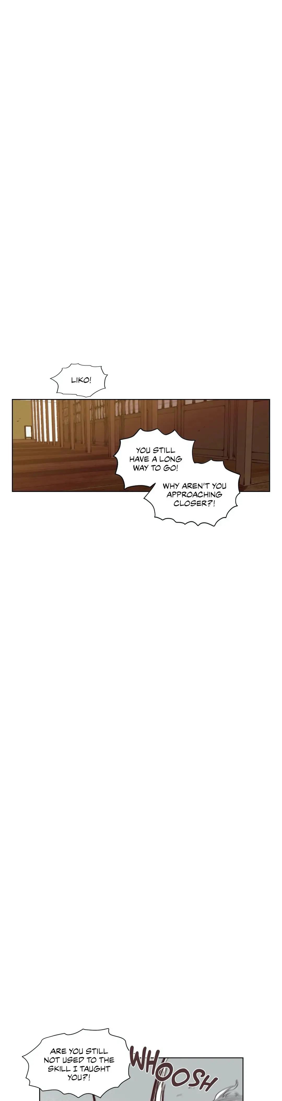 Devil Drop Chapter 81 image 0