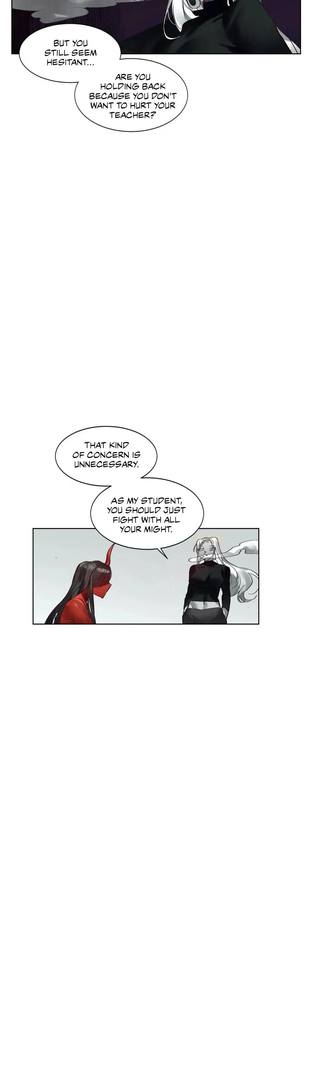 Devil Drop Chapter 81 image 9