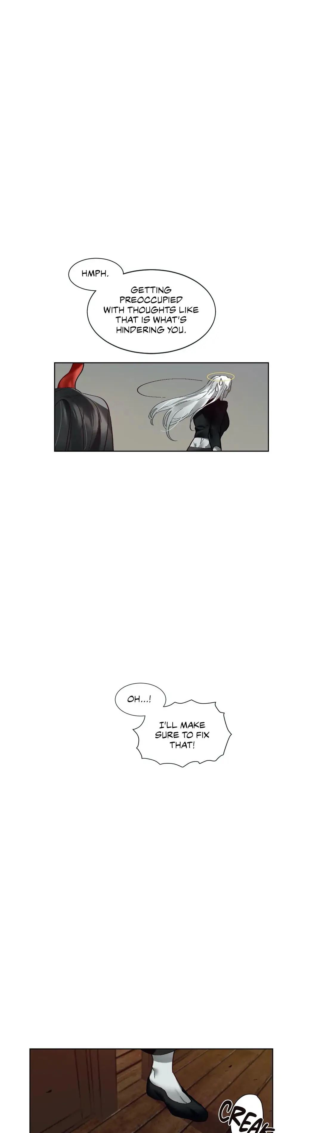 Devil Drop Chapter 81 image 12