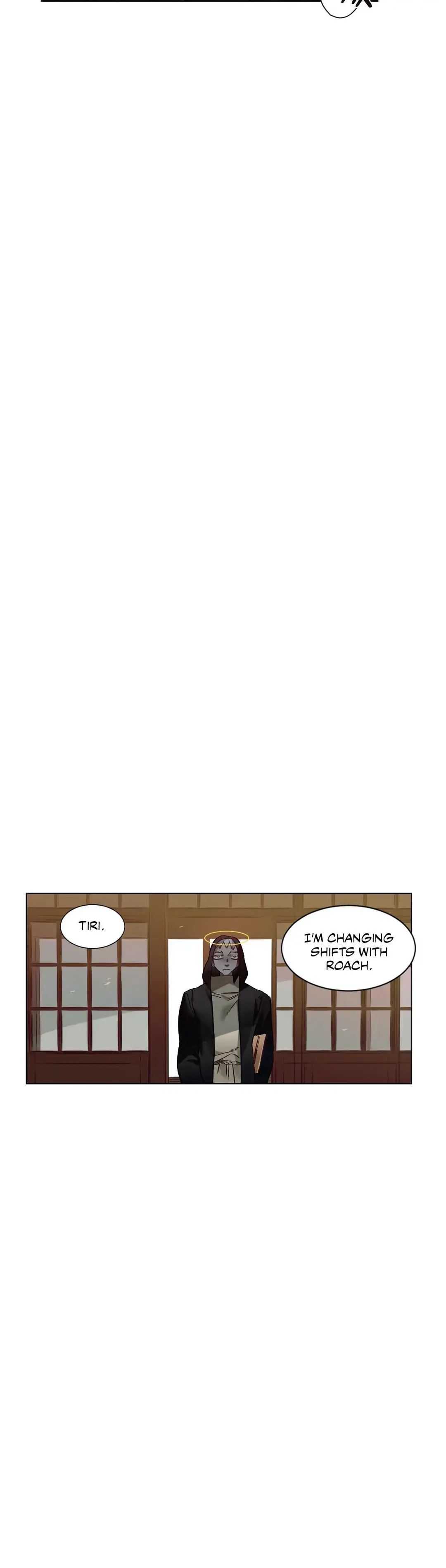 Devil Drop Chapter 81 image 13